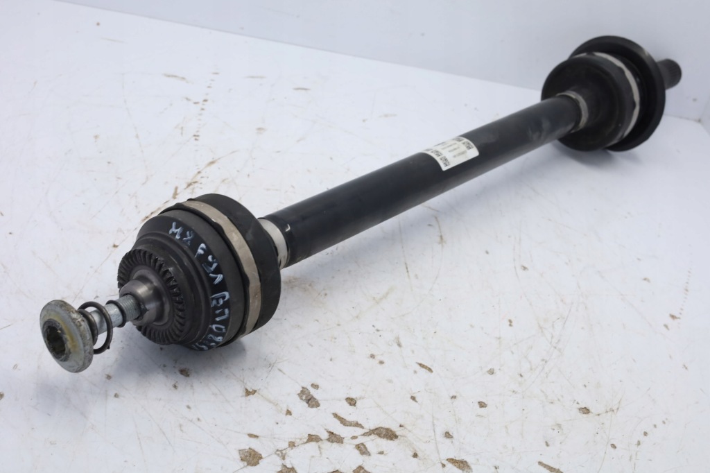 фото №2, Приводной вал правая задняя задняя bmw m8 f91 f92 8092498