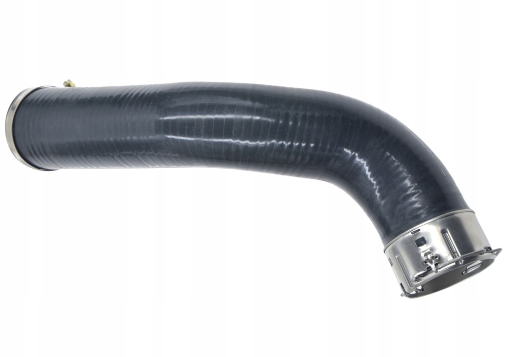 фото №6, Труба turbo wąż шланг турбины интеркулер renault master iii 2.3dci