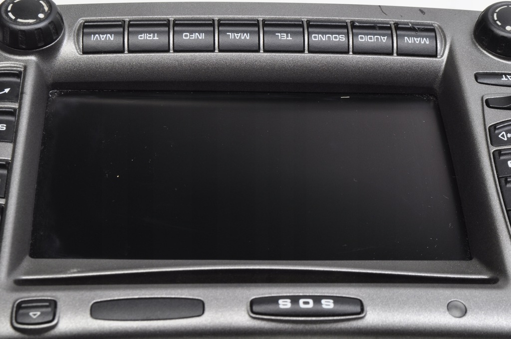 фото №12, Porsche 911 997 радио навигация 99764214110