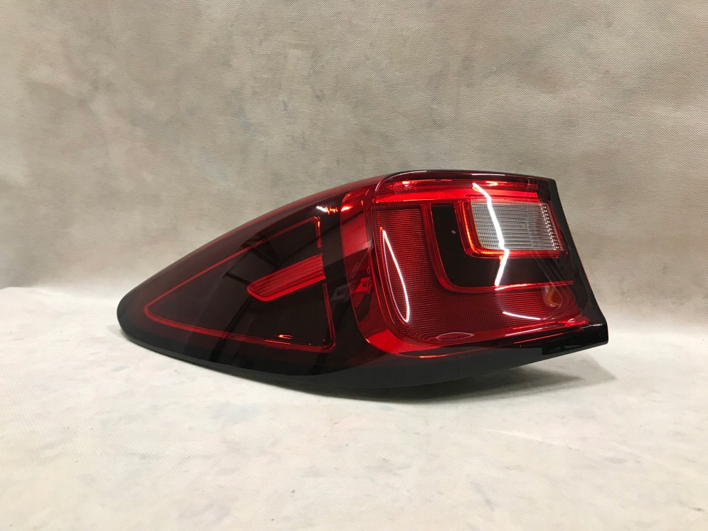 фото №5, Mg zs 19- лампа задняя левая наружная europa!