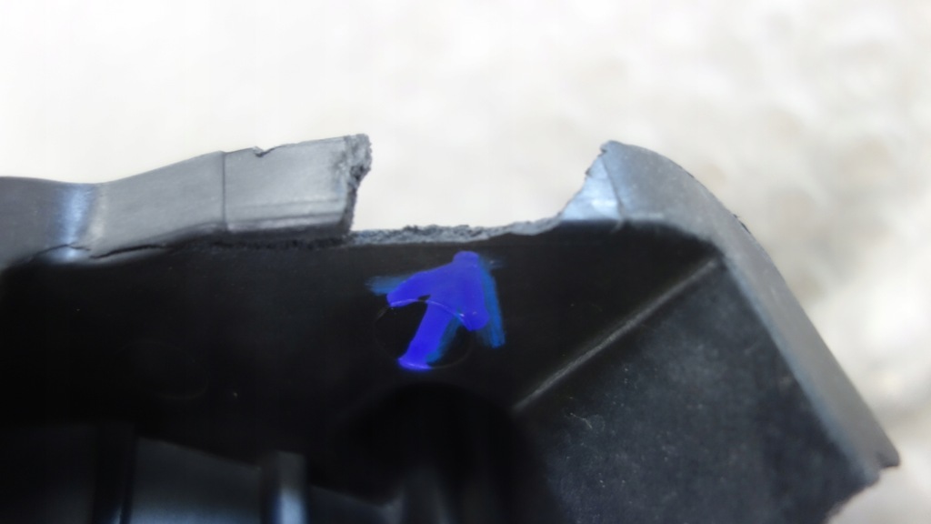 фото №6, Hyundai tucson 20- led левый drl лампа перед