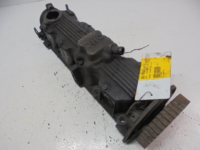 Opel ascona корпус вала распределительного вала 2,0 8v r90209814 + крышка клапанов Оригинал