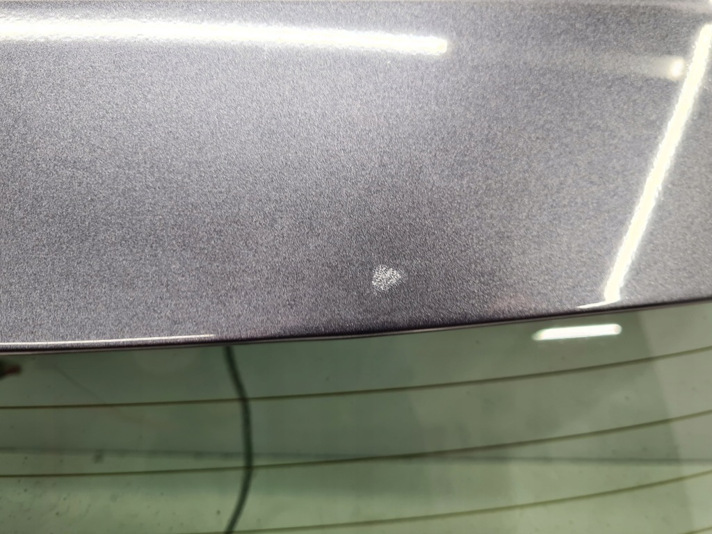 фото №9, Kia pro ceed i кришка багажника багажника 5k