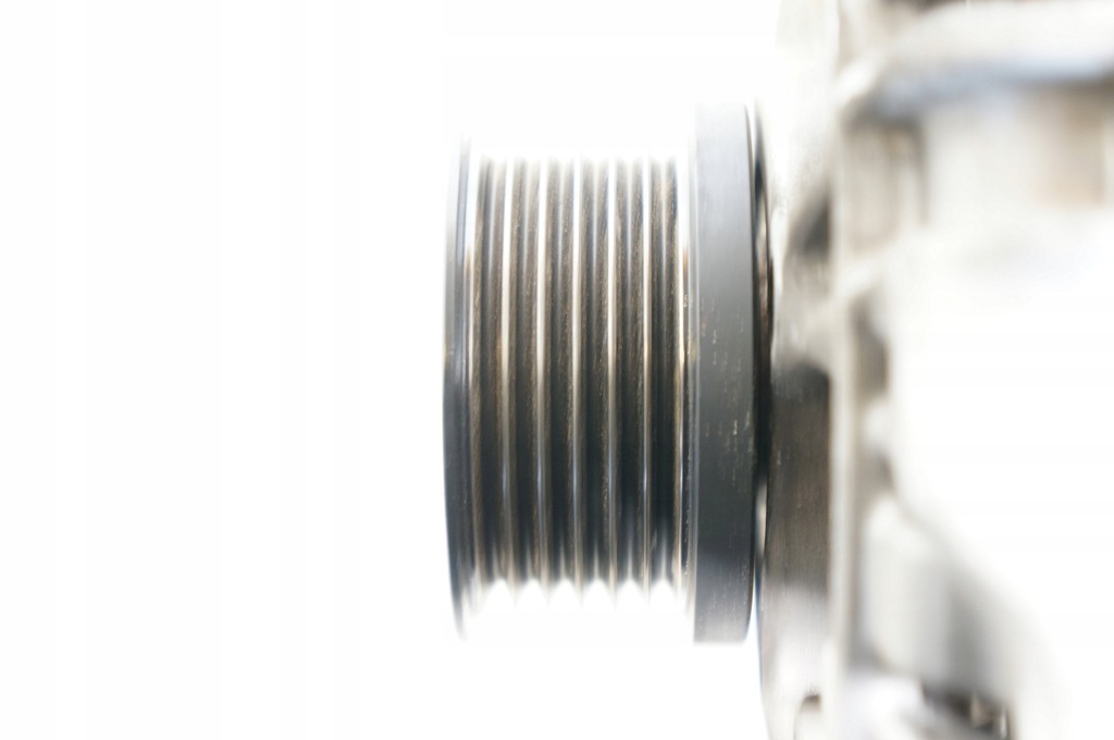 фото №5, Генератор ford ecosport 1,0ecoboost l1ta-11238-ad