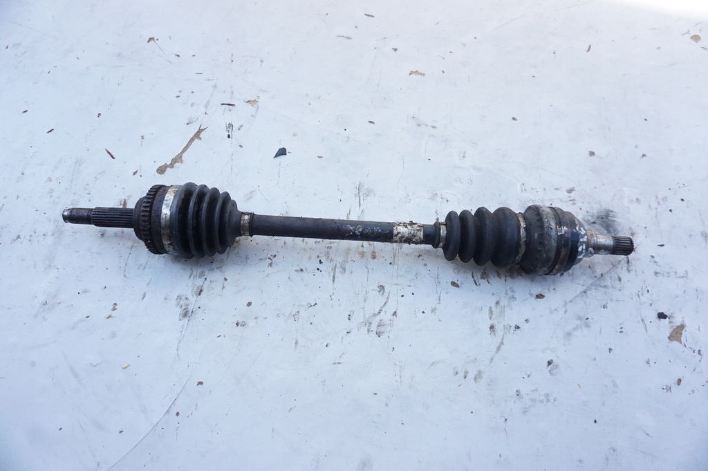 фото №1, Приводной вал левый перед chevrolet kalos 1.2 16v