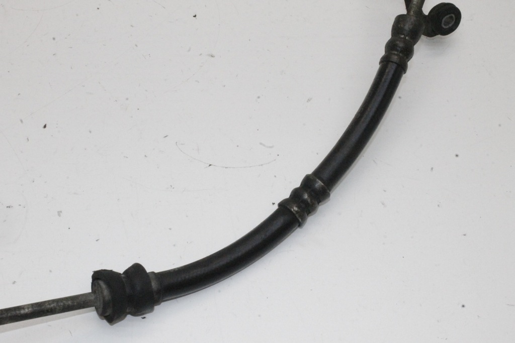 фото №7, Шланг усилителя руля jeep compass mk49 pse14s 2.1l дизель 120kw