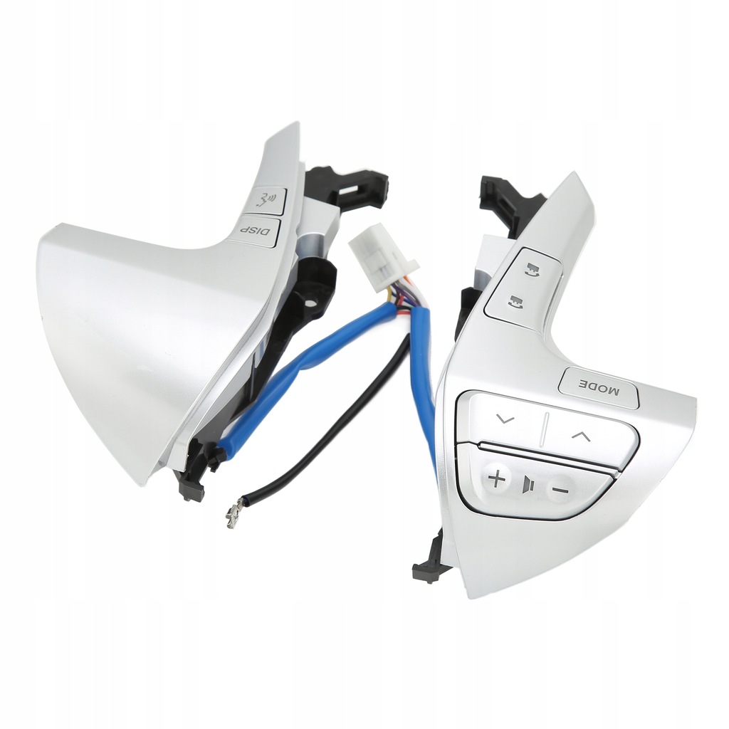 фото №5, Багатофункціональний перемикач керування na керма 84250-60180 замінник