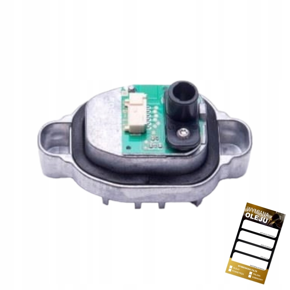 фото №1, Модуль led do bmw 3 f30 f31 замінник 63117419610