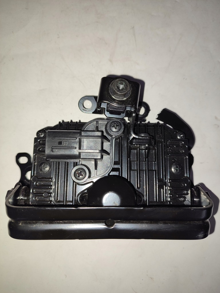 фото №1, Радар distronic датчик toyota lexus 88210-47090