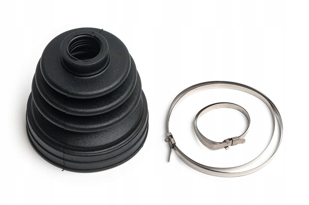 фото №4, Защита резиновый шарнир внутреннего