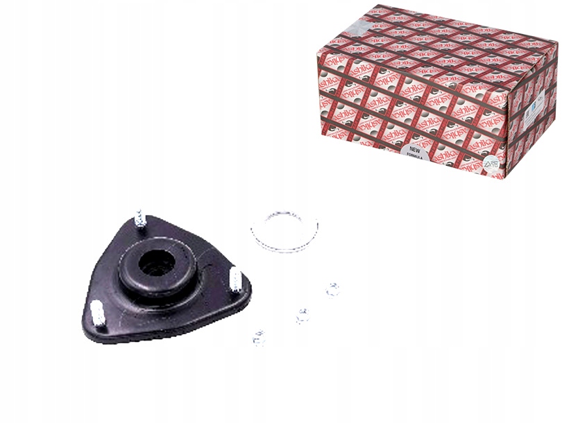 фото №1, Подушка амортизатора ashika