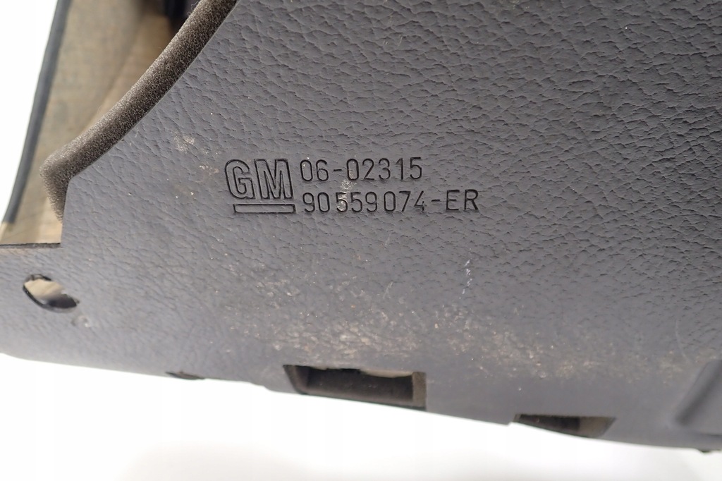 фото №7, Opel astra ii g панель приладів приладова панель приладів