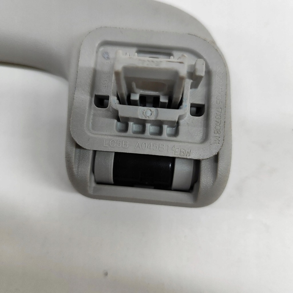 фото №7, Ford mustang mach-e 2020 левая сторона кронштейн / ручка потолочная передняя