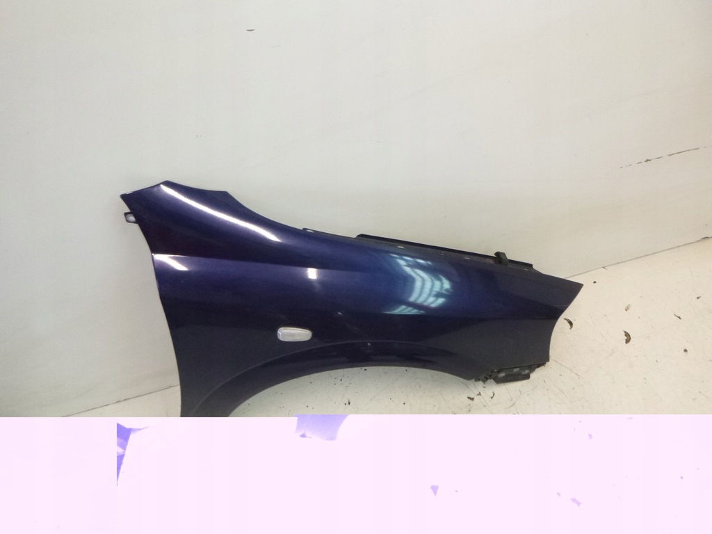 фото №5, Крила правий astra g z291 2001