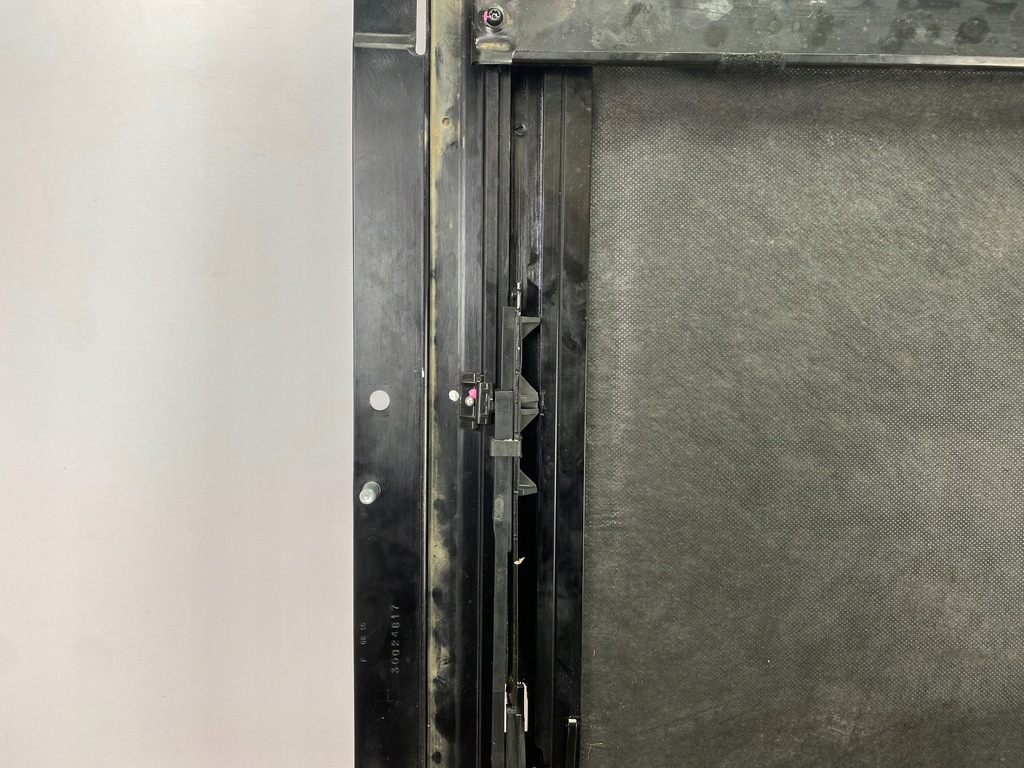 фото №12, Механізм люк chevrolet camaro 2016+