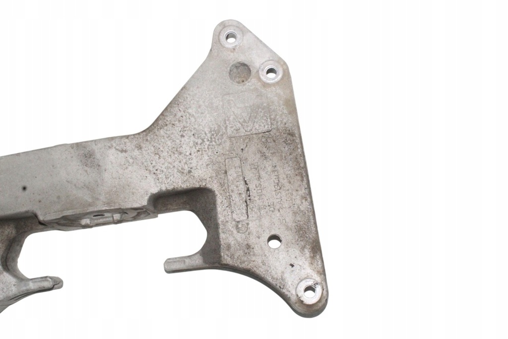 фото №8, Кронштейн коробки передач bmw 3 g20, g28 9454393 2.0l hybrid 140kw 2020