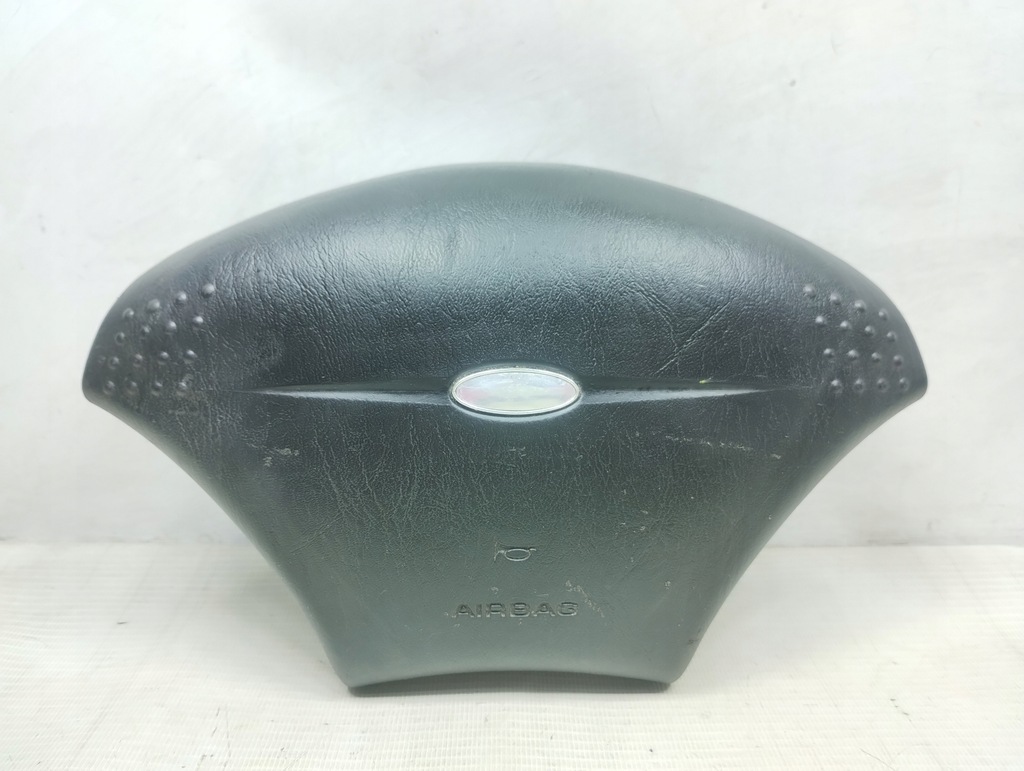 фото №2, Ford focus mk1 подушка безопасности водителя 98aba042b85dcyyfy