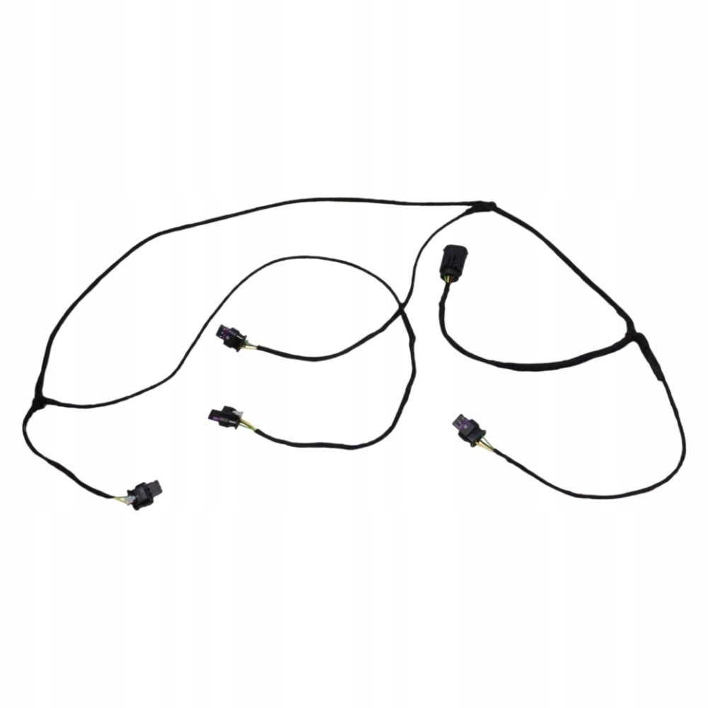 Купить Передняя жгут pdc перед mini mini f57 2015 2016 2017 2018