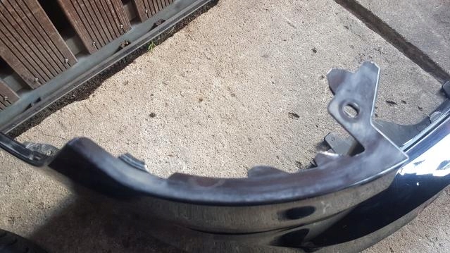 фото №9, Бампер задній bmw seria 2 f46 lci m-pakiet