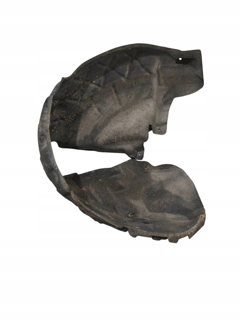 фото №3, Land rover range rover evoque l538 2018 з задній підкрилок задні