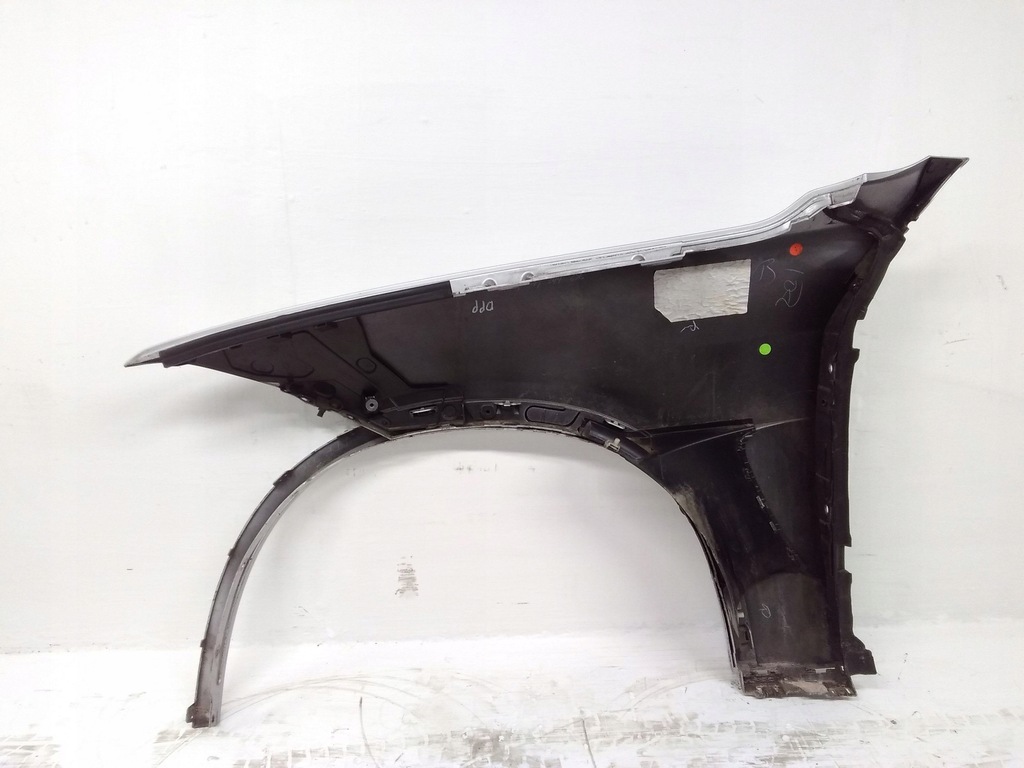 фото №11, Крыло правая сторона bmw x5 f15