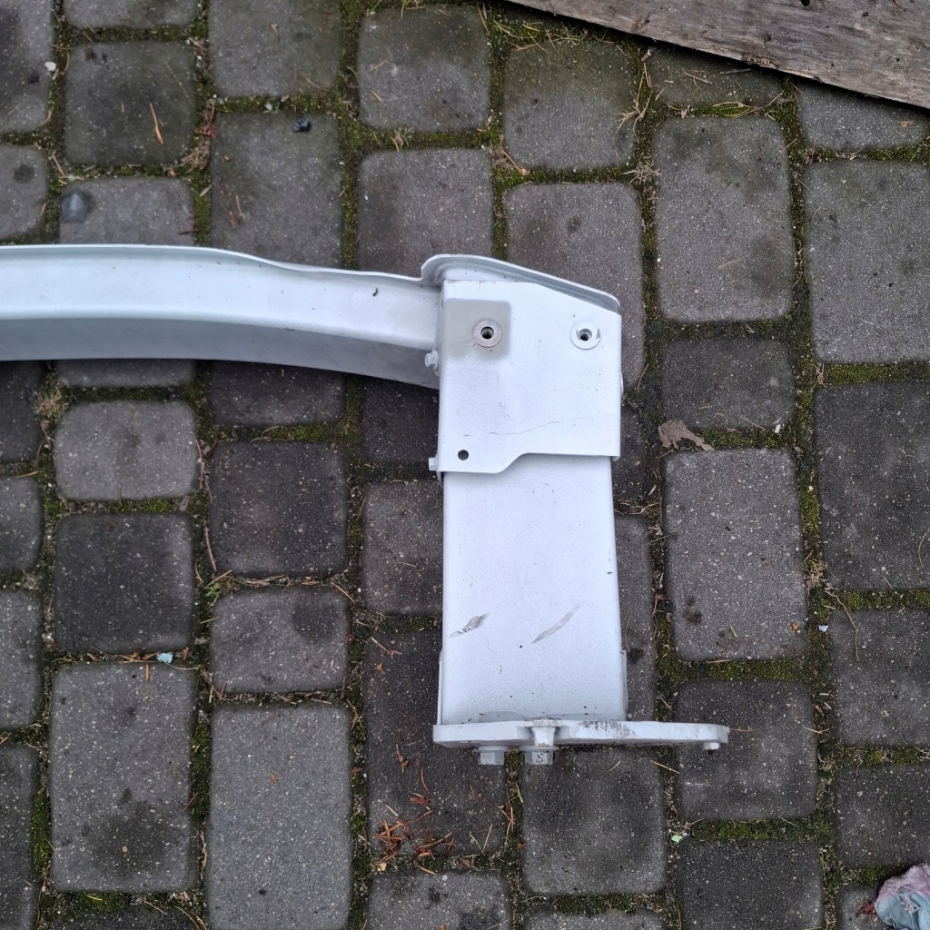 Купить Балка бампера передний усилитель lift volvo xc40 2022- 32277211