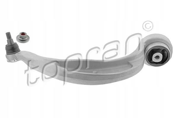 фото №2, Важелі topran 115 701