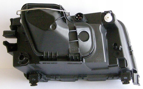 фото №2, Audi a6 c4 94- фара с противотуманная фара левый