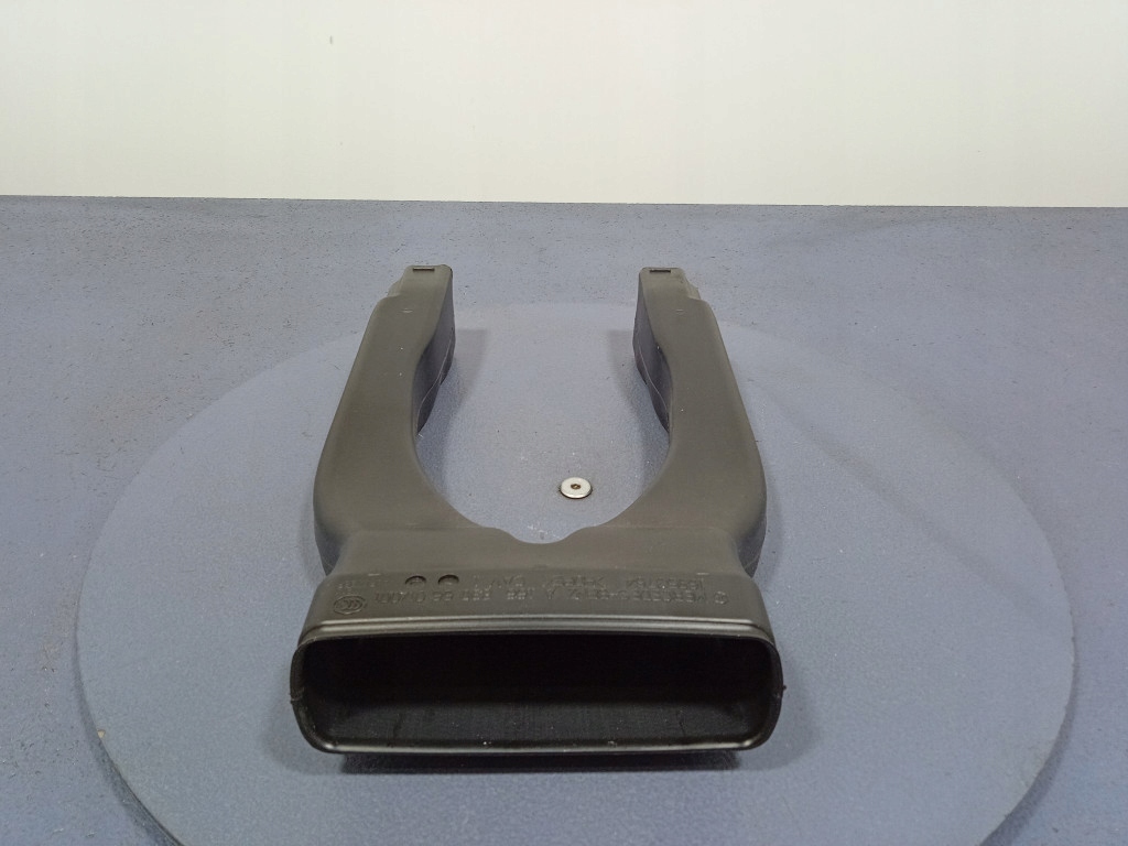 фото №1, Mercedes gls x166 канал туннель воздуха a1668306601