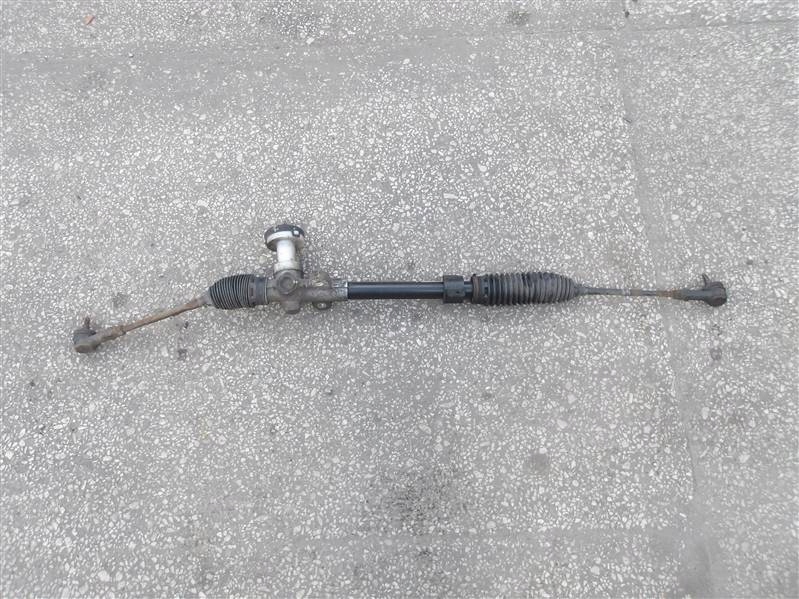 фото №1, Рулевая рейка kia picanto i lift