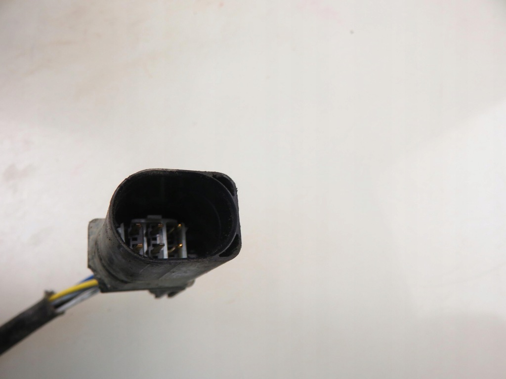 фото №6, Датчик лямбда-зонд seat ibiza iii 1.4 036906262t