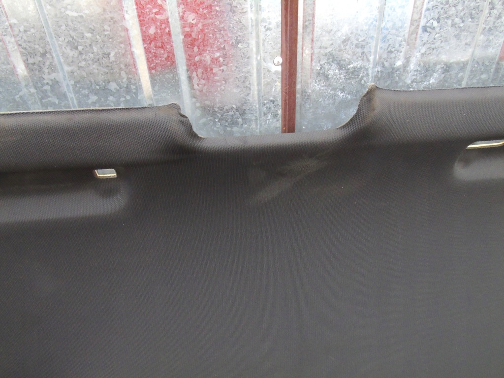 фото №12, Audi s4 b8 a4 потолок стойки козырьки комплектная