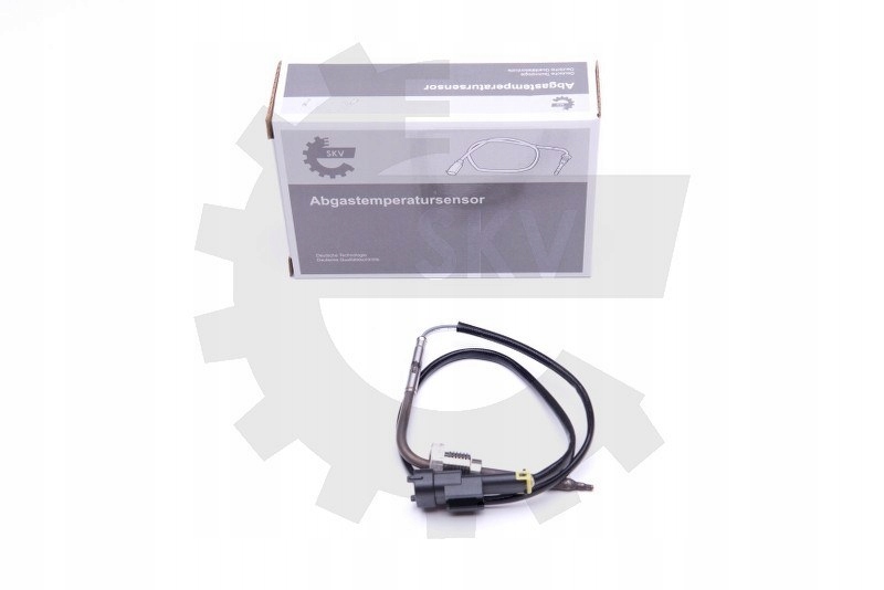 фото №9, Esen skv 30skv276 датчик, температура вихлопних газів