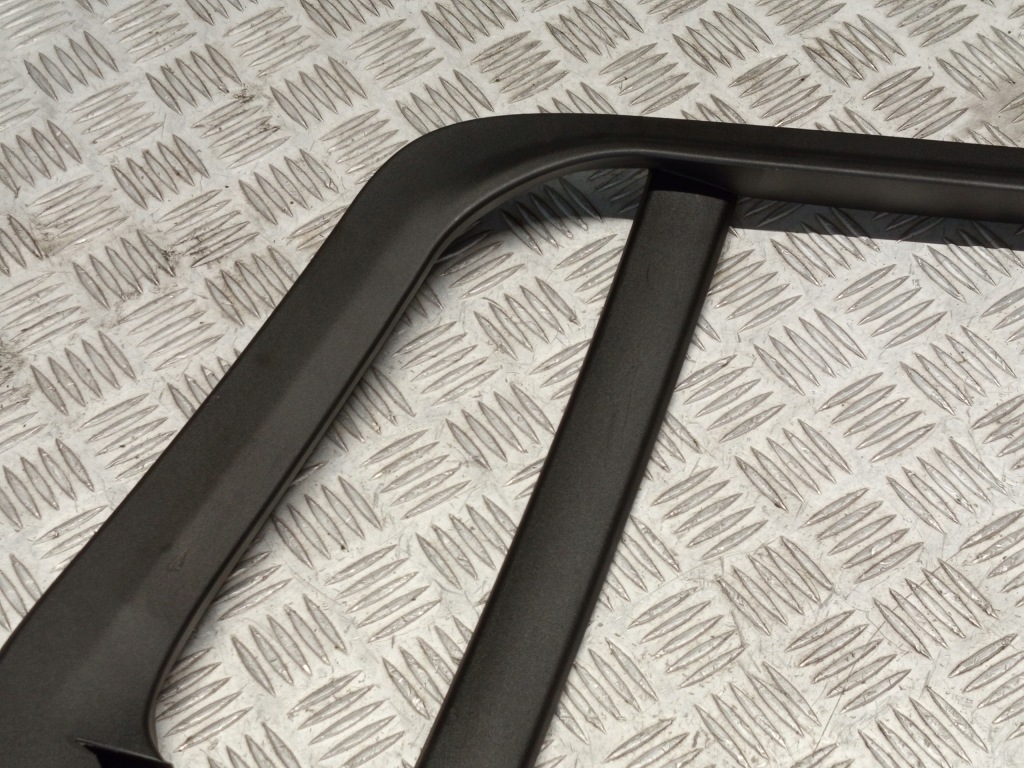 Купить Bmw оригинальный номер 7939715 3' g21 g81 m3 накладка рамы стекло дверь левый задний