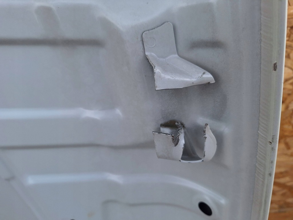 фото №6, Капот nissan qashqai j11 13-17