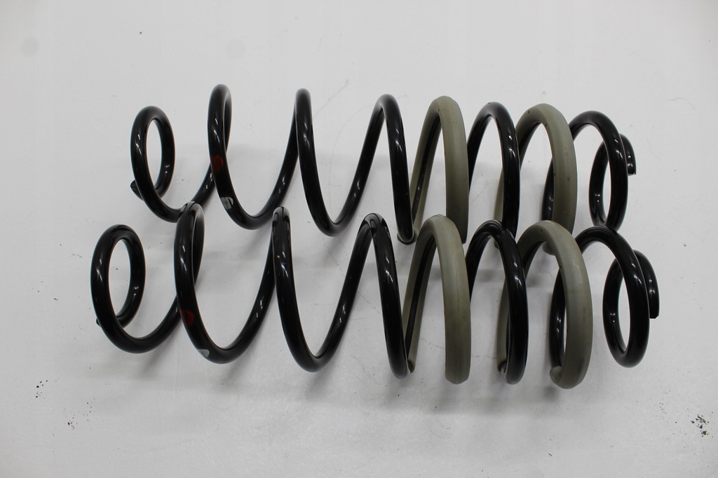 фото №1, Ford ecosport lift пружина амортизатора задня