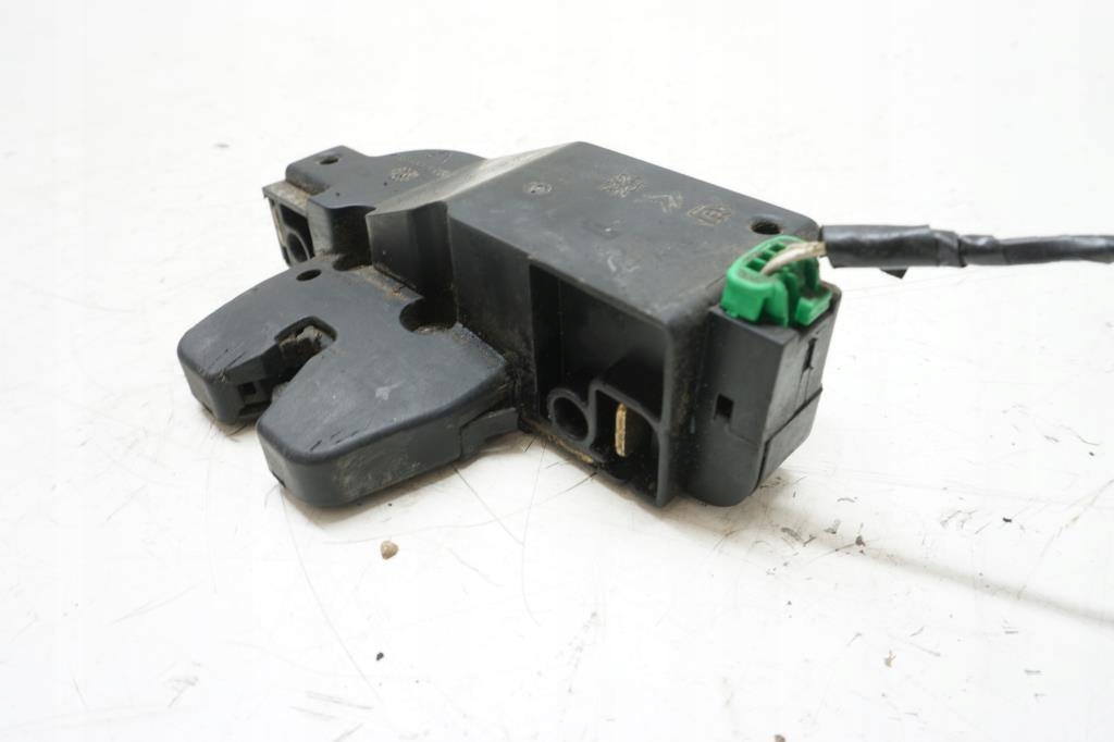 фото №7, Замок задний крышки citroen c5 i