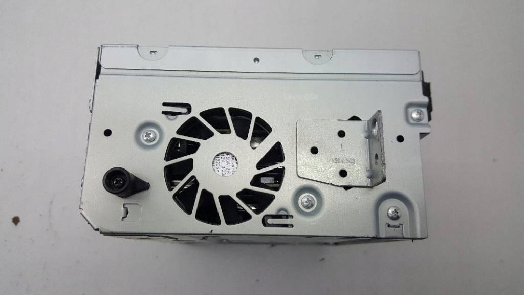 фото №7, Радіо cd навігація volvo v70 xc70 3444011 2015