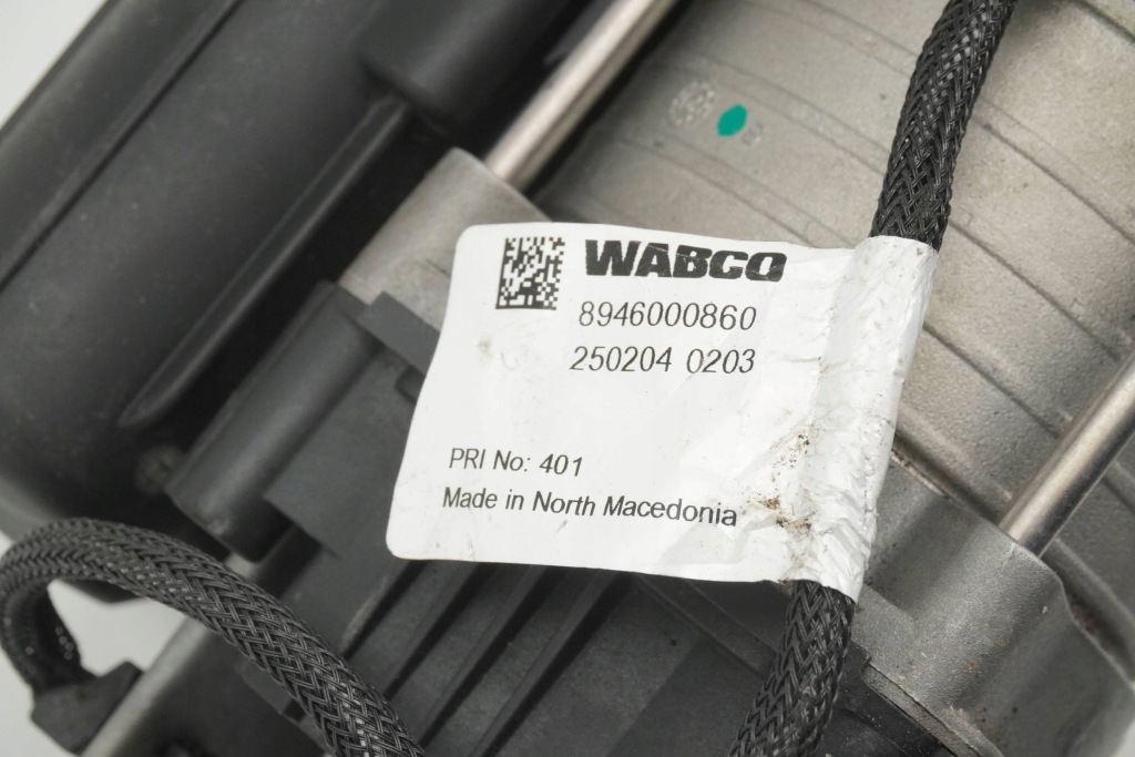 Купить Компрессор подвеска porsche macan 4430200332 95c616006g