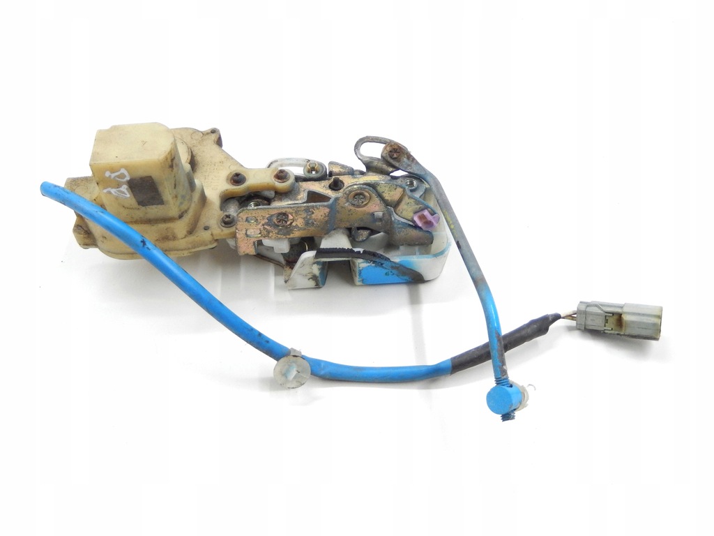 фото №1, Honda civic v coupe ej1 замок двері правий