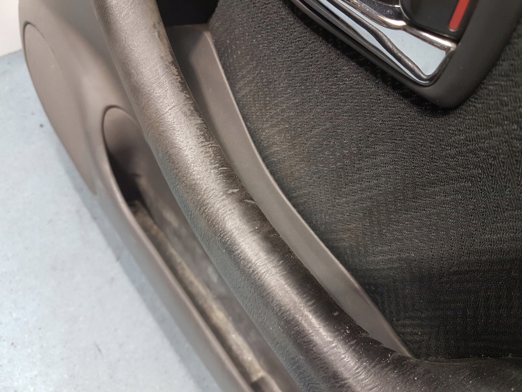 фото №6, Subaru legacy iii kombi дверь перед правое 01g