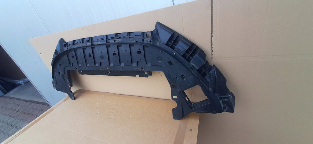 фото №6, Защита бампера перед volvo v40 ii