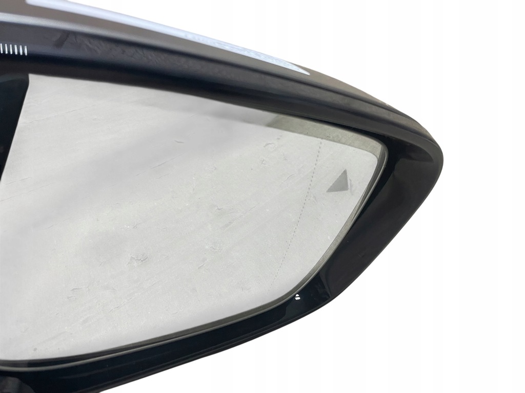 фото №7, Зеркало правое 9pin камера ассистент shadow satyna bmw i4 4 g26 sport anglik