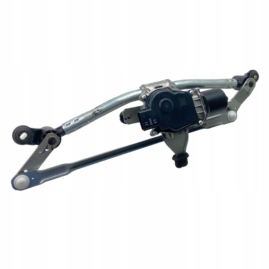 фото №13, Механизм дворник jogger sandero iii logan iii