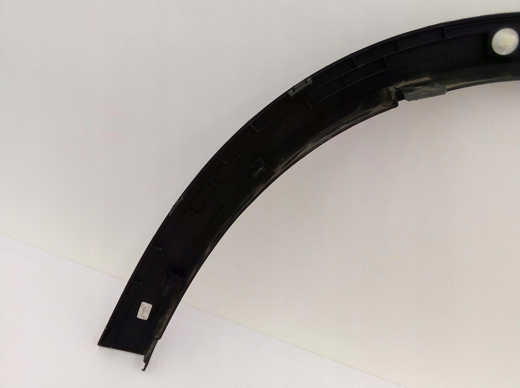 фото №6, Молдинг крыла правая передняя suzuki vitara ly 7721154p0r