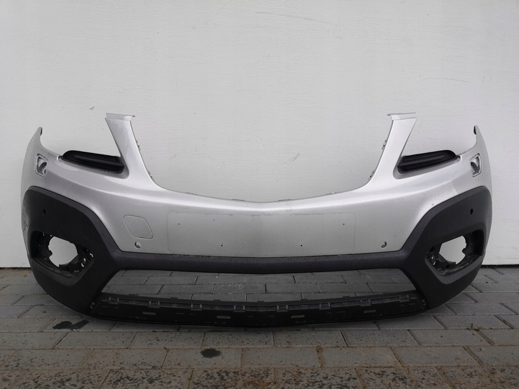 фото №1, Opel mokka бампер
