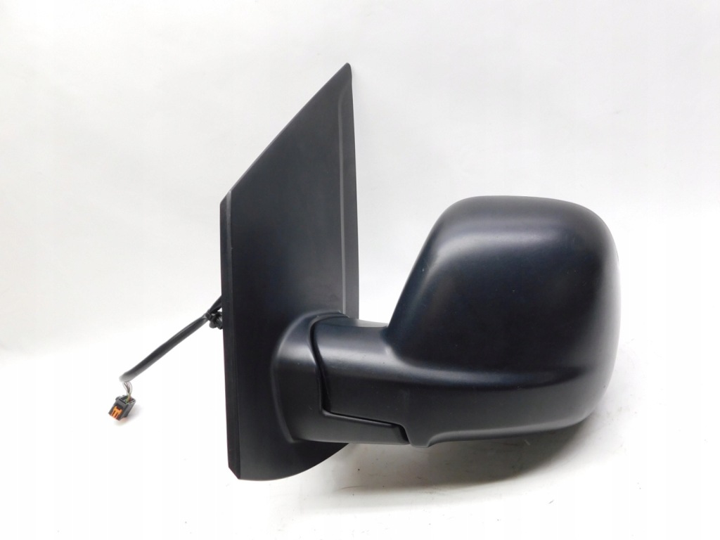 фото №1, Зеркало левая 5pin 98155884xt - toyota proace ii 16-23 jumpy expert iii eu