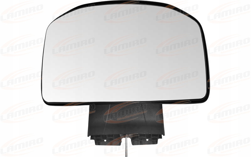 фото №1, Scania s r p g next gen дзеркало рампове бічний підігрів електричний