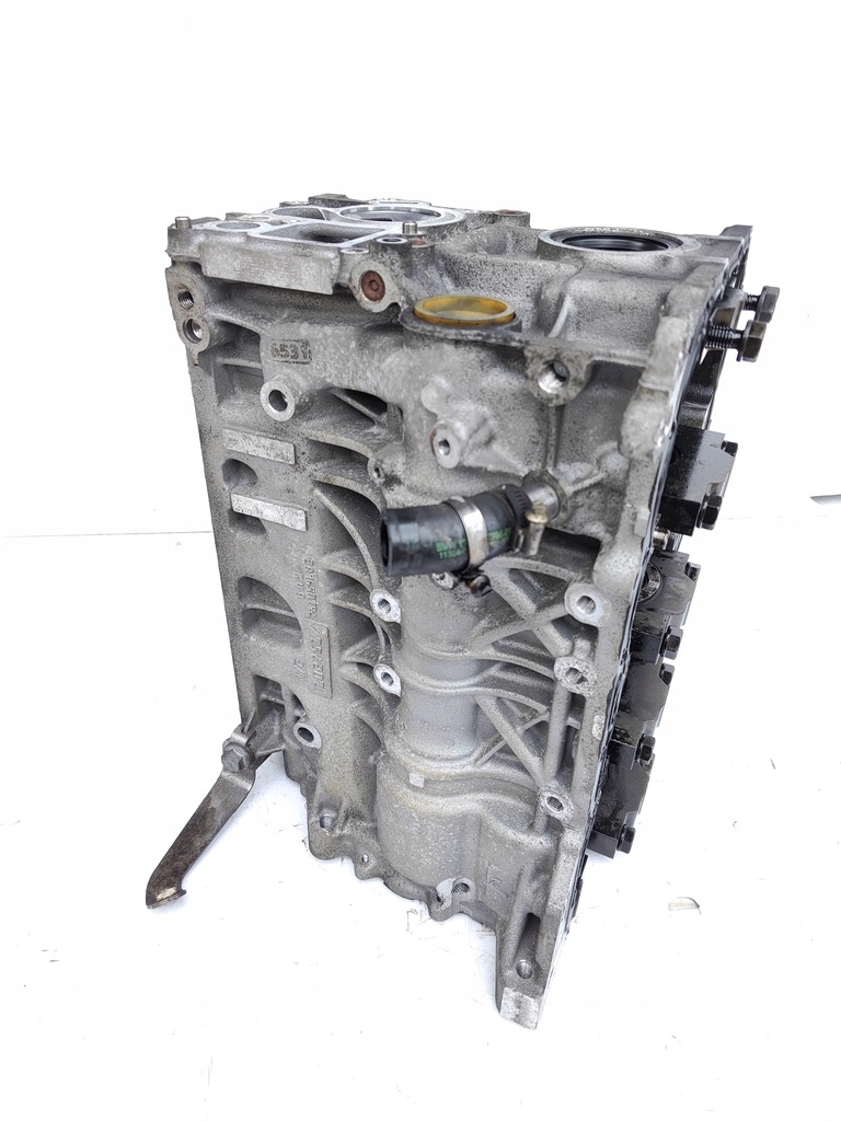 фото №12, Блок двигатель 2.0d n47d20c bmw f10 f11 f07 f30 f31 7810596