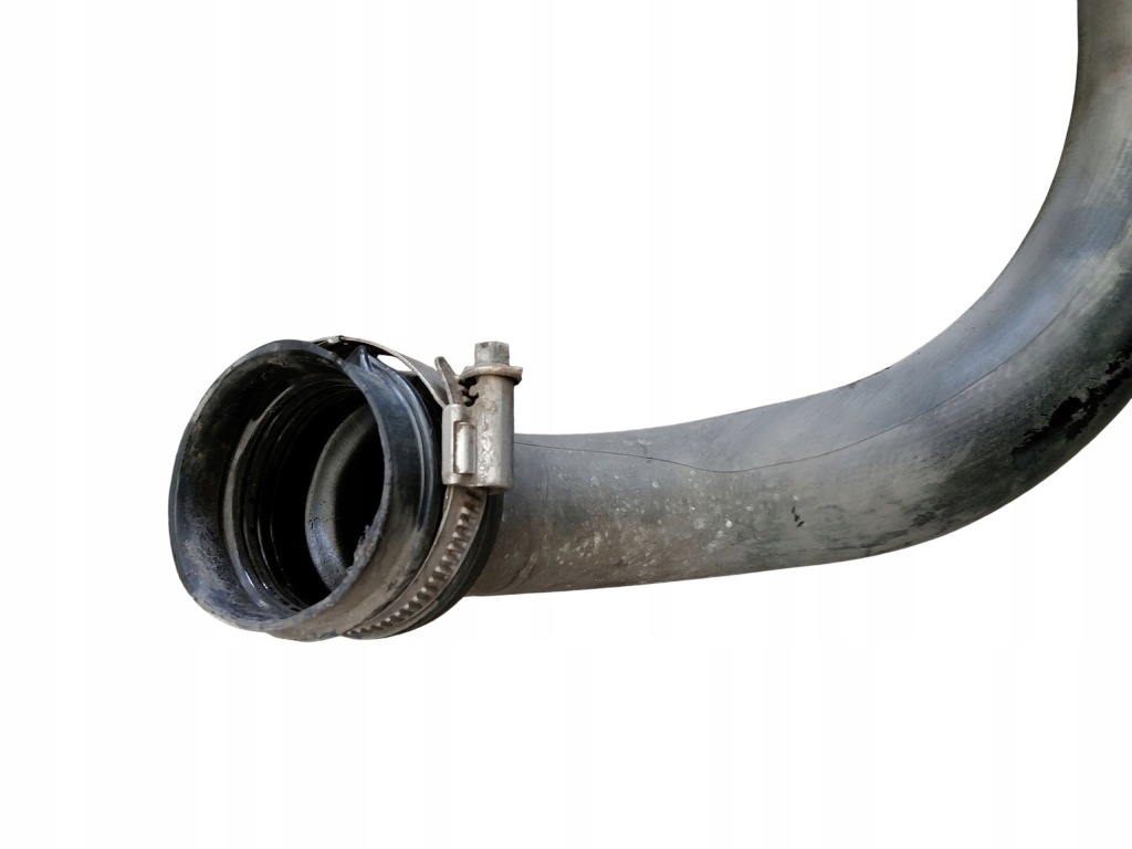 фото №2, Шланг труба интеркулер renault scenic ii megane ii 1.9 dci 8200201617